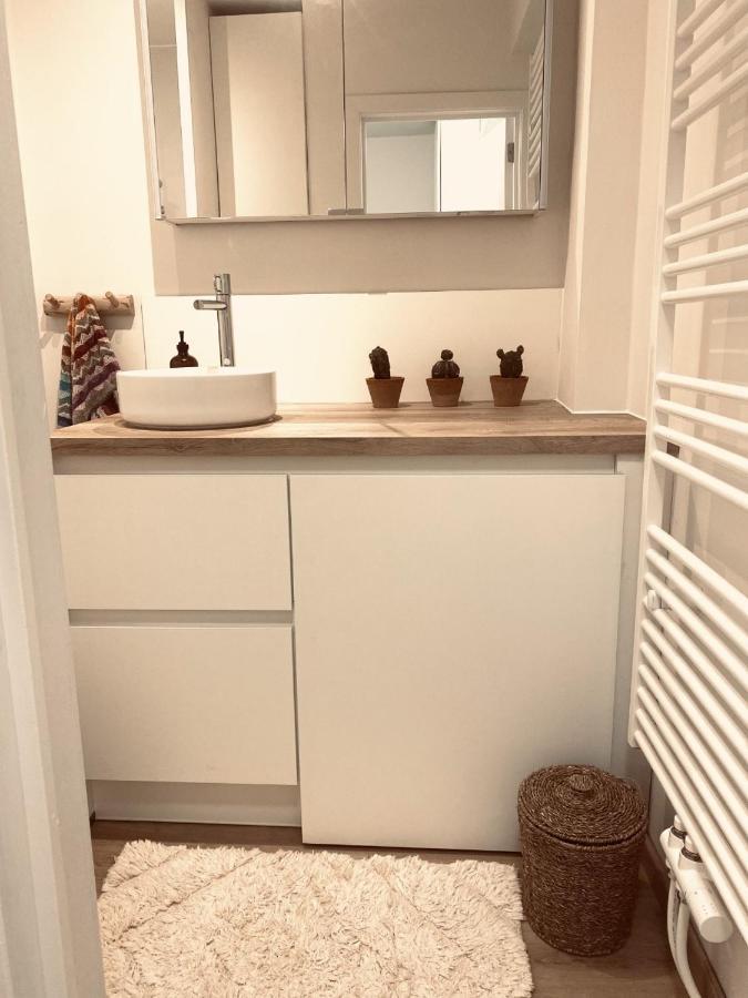 Appartement Celine - דה פאן מראה חיצוני תמונה
