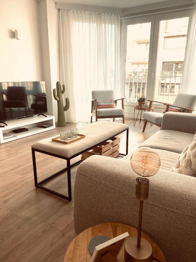 Appartement Celine - דה פאן מראה חיצוני תמונה
