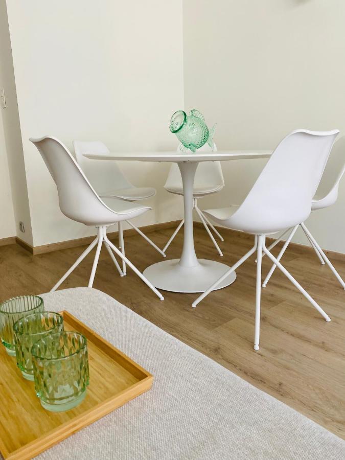 Appartement Celine - דה פאן מראה חיצוני תמונה
