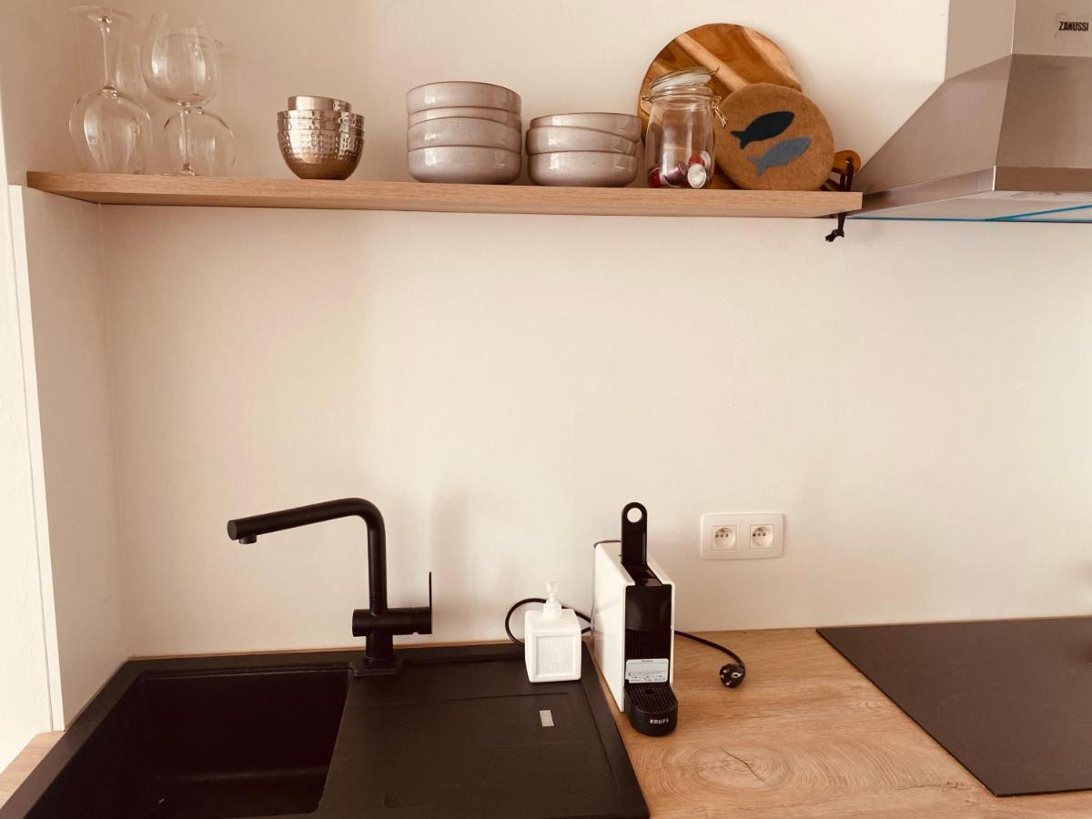 Appartement Celine - דה פאן מראה חיצוני תמונה