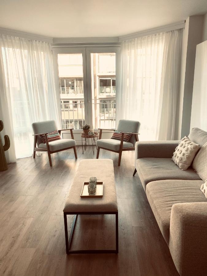 Appartement Celine - דה פאן מראה חיצוני תמונה