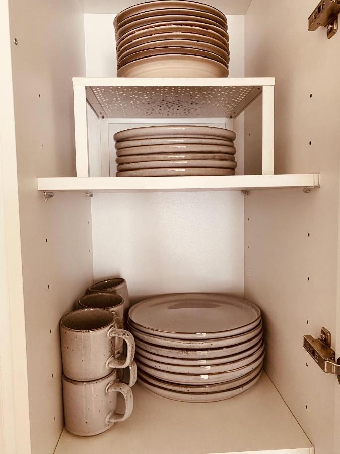 Appartement Celine - דה פאן מראה חיצוני תמונה